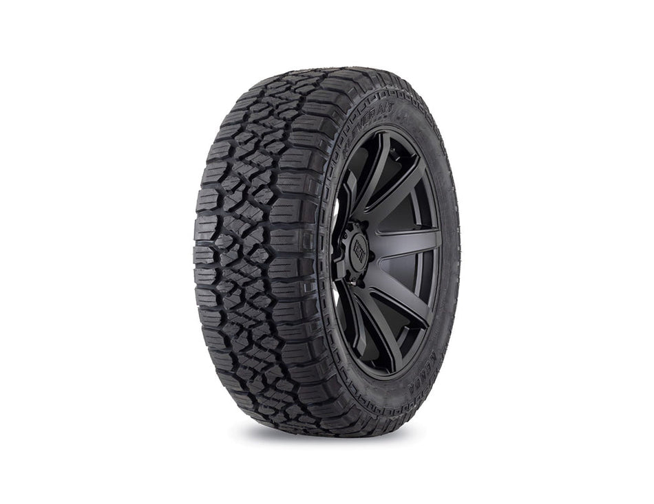 25295 | Kenda Klever A/T2 265/65R17