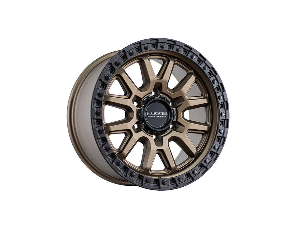 25547 | Kudos Nitro Rims