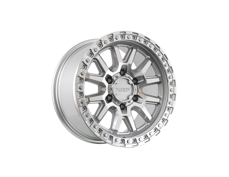 25547 | Kudos Nitro Rims