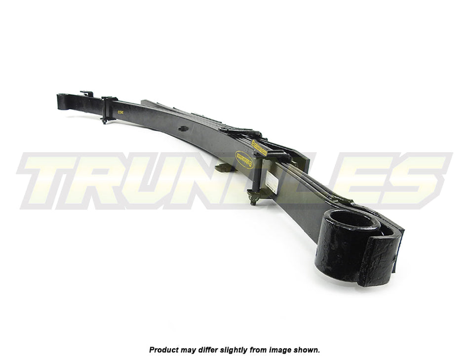 20959 | Dobinsons Rear Leaf Spring to suit Mitsubishi Triton L200 MQ/MR 2015-2023
