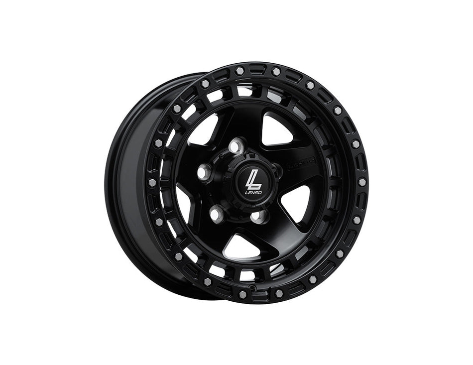 25605 | Lenso MX M79 Rims