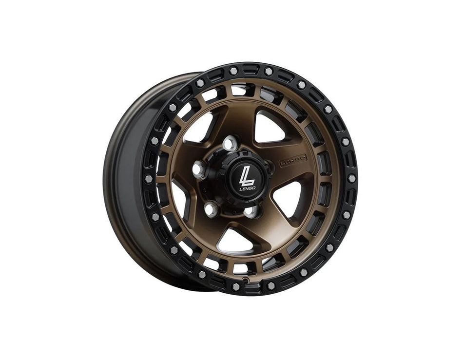 25605 | Lenso MX M79 Rims