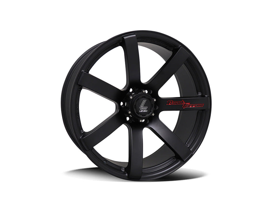 25609 | Lenso RT-Concave Rims