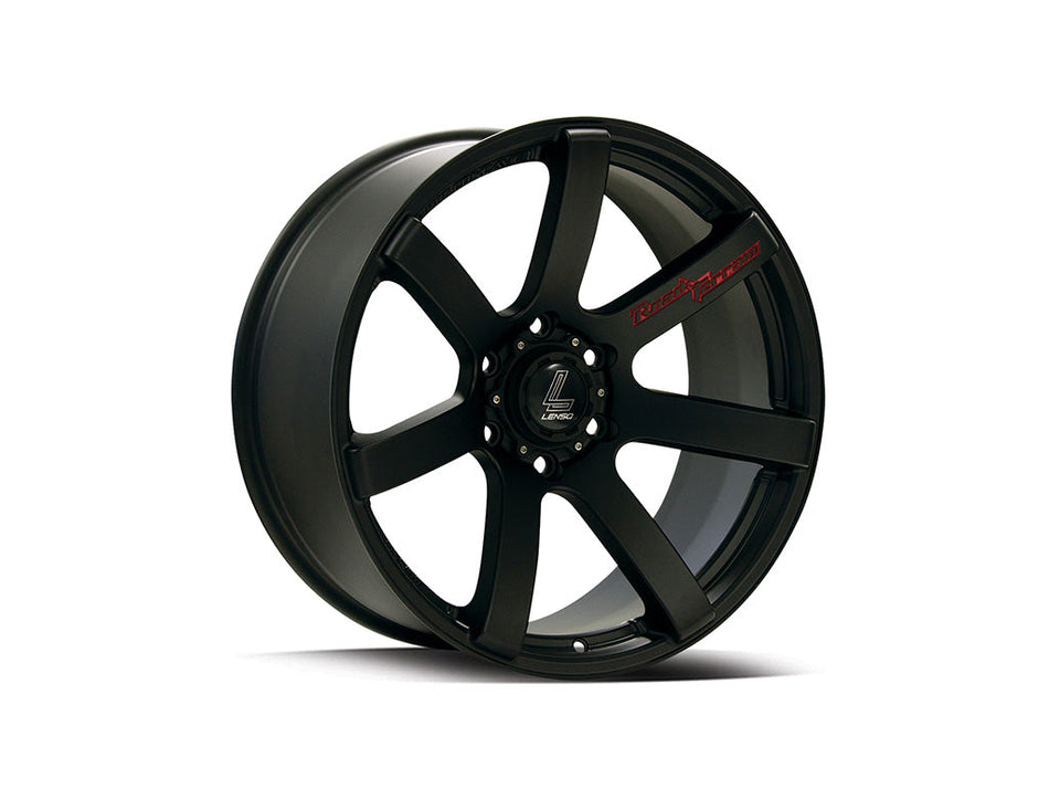 25609 | Lenso RT-Concave Rims