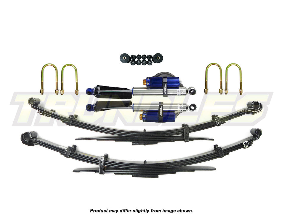 32607 | Profender MRA Rear Lift Kit to suit Mazda BT-50 Series II 2011-2020