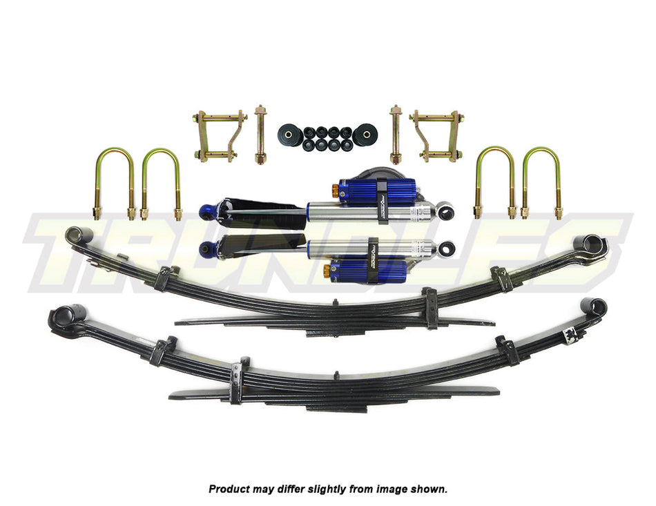 32553 | Profender MRA Rear Lift Kit to suit Ford Ranger PX1/2 2011-2018