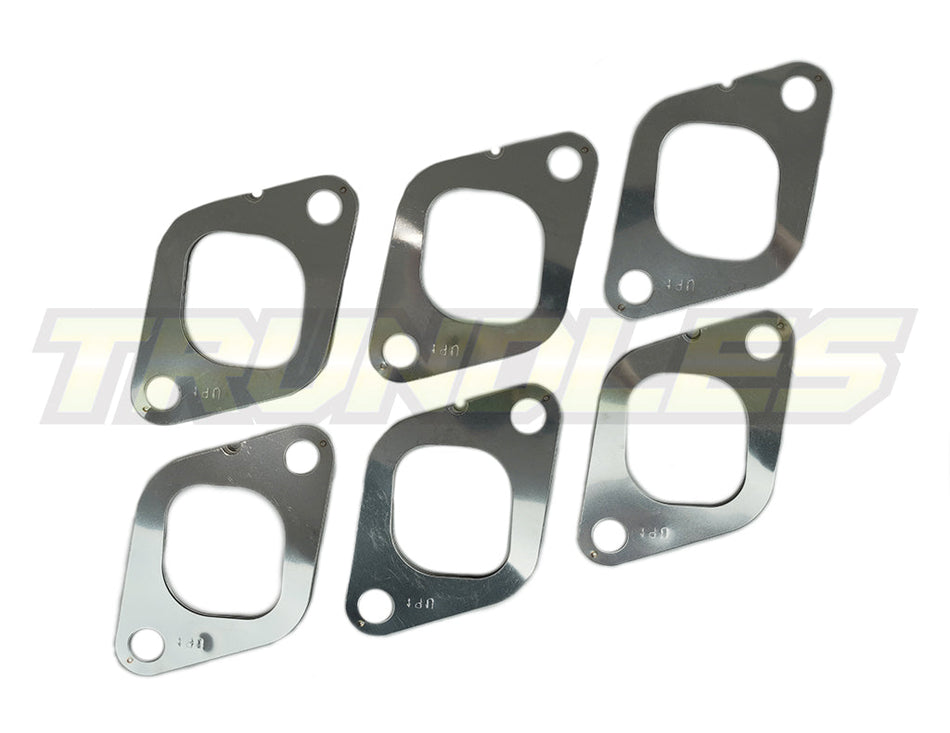26780 | Permaseal Exhaust Manifold Gasket Set to suit Nissan TD42T Engines