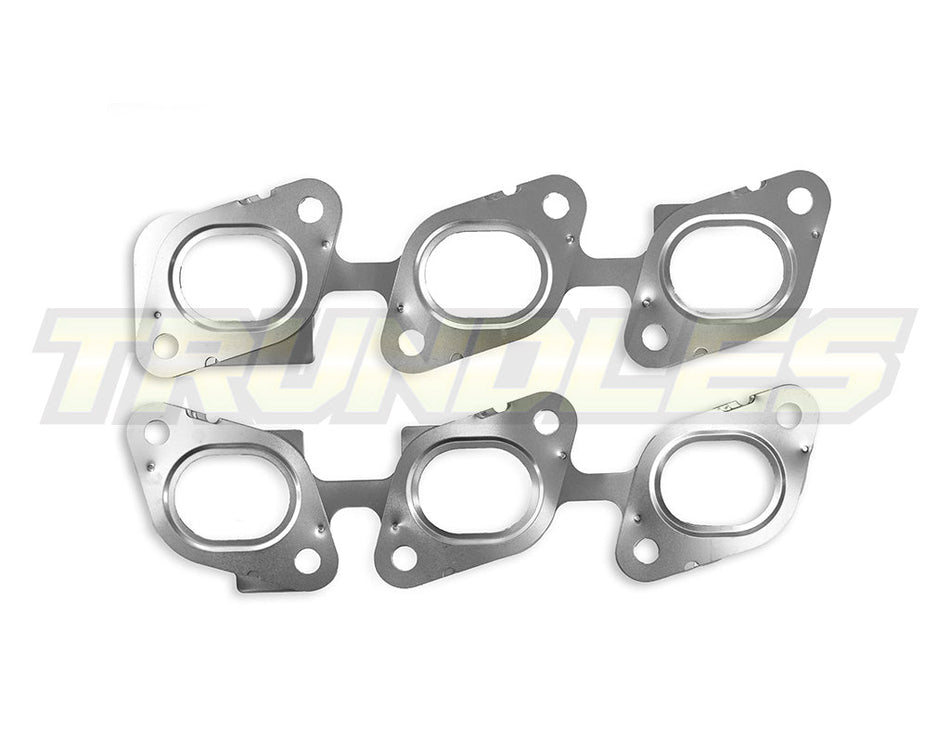26781 | Permaseal Exhaust Manifold Gasket to suit Nissan Patrol Y61 TB48 Engines 2001-2016