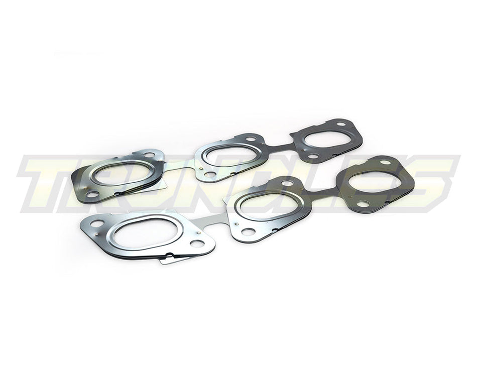 26781 | Permaseal Exhaust Manifold Gasket to suit Nissan Patrol Y61 TB48 Engines 2001-2016