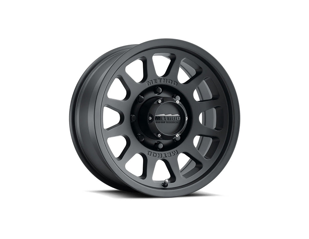 25957 | Method Race 703 Bead Grip Rims – Pro Fabrication & Mechanical