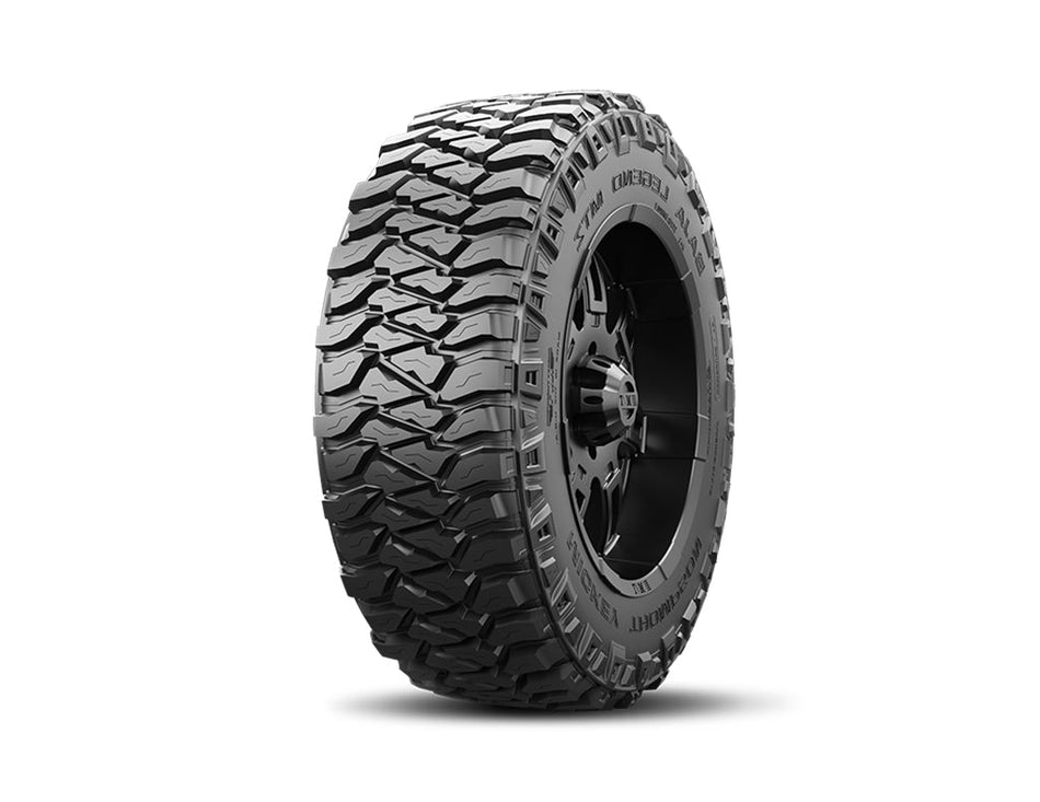 25991 | Mickey Thompson BAJA Legend MTZ