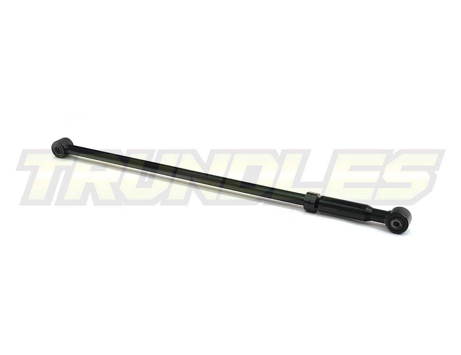 39110 | Trundles Rear Adjustable Panhard Rod to suit Nissan Navara D23 NP300 2014-Onwards