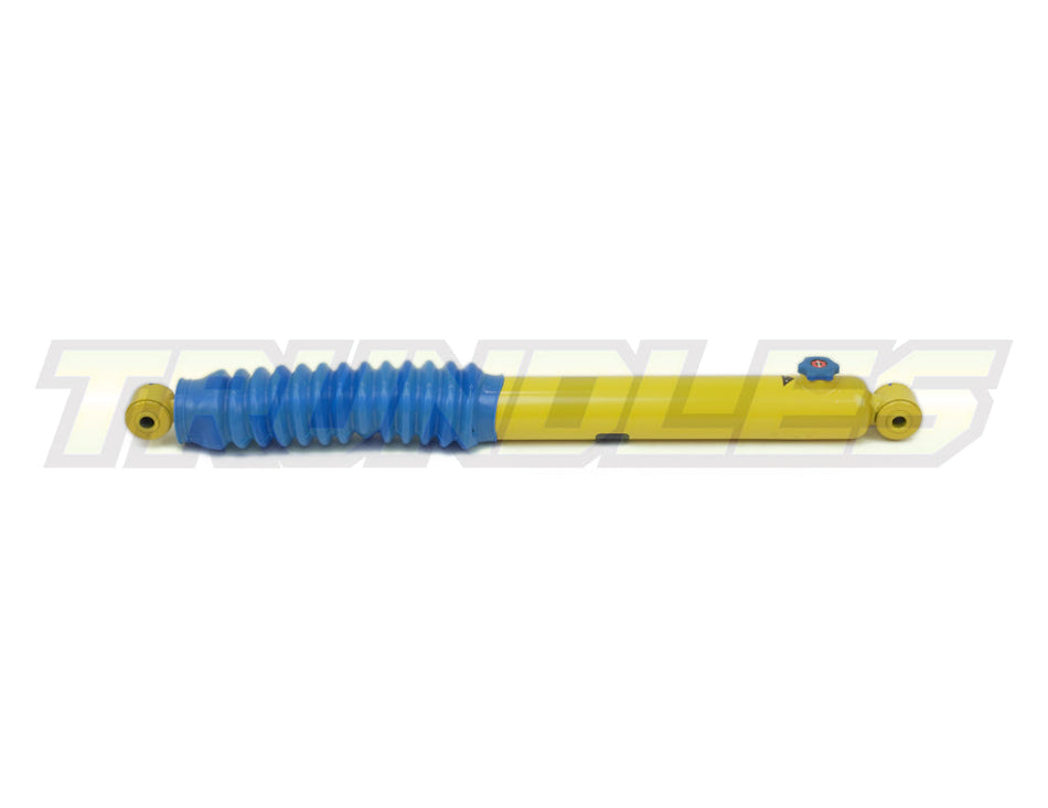33501 | Profender Rear Shock Absorbers (Pair) with 4-Stage Damping to suit Ford Ranger RA 2022-Onwards