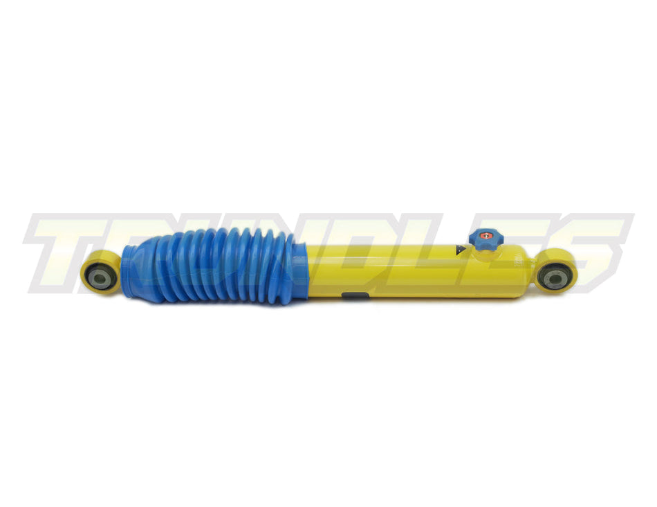 33530 | Profender Rear Shock Absorbers (Pair) with Adjustable Damping to suit Suzuki Jimny 2018-Onwards