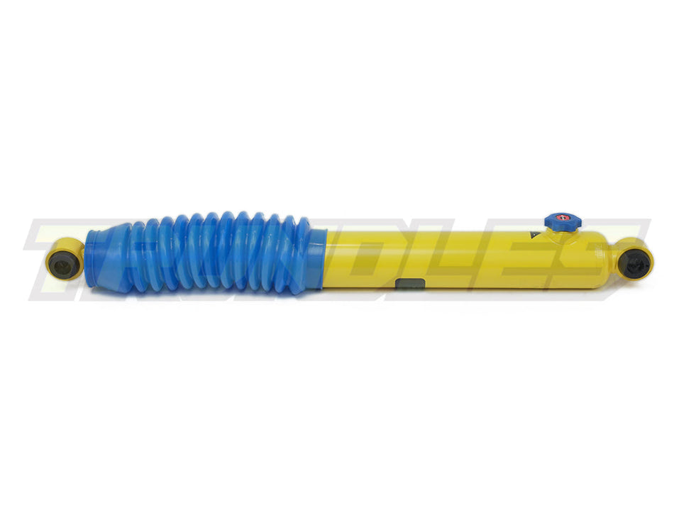 33513 | Profender Rear Shock Absorbers (Pair) with 4-Stage Damping to suit Mitsubishi Triton ML/MN 2006-2015