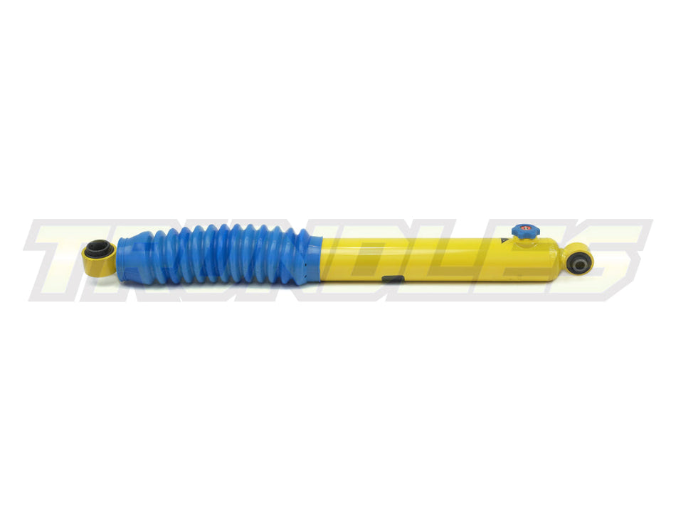 33509 | Profender Rear Shock Absorbers (Pair) with 4-Stage Damping to suit Mazda Bounty 1987-2006