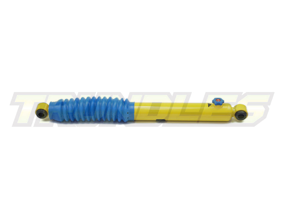 33520 | Profender Rear Shock Absorbers (Pair) with 4-Stage Damping to suit Toyota Hilux 1979-Onwards