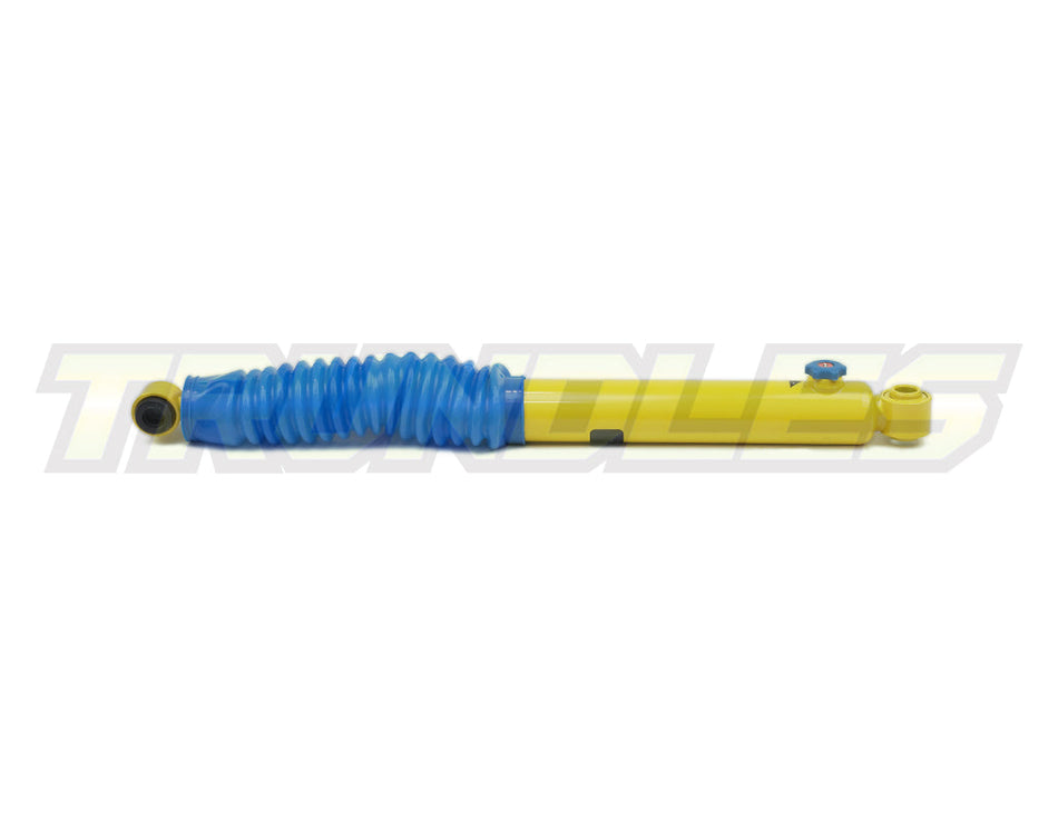 33525 | Profender Rear Shock Absorbers (Pair) with 4-Stage Damping to suit Toyota Landcruiser 79 Series 1999-Onwards