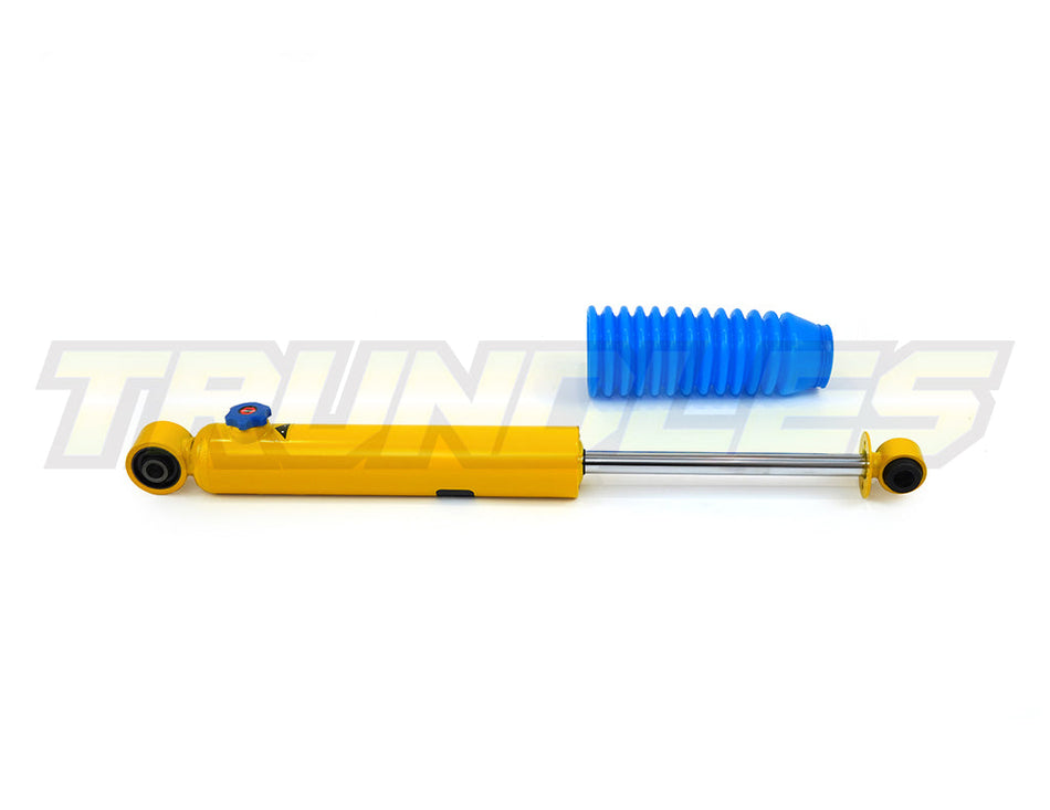 33467 | Profender Rear Shock Absorbers (Pair) 4-Stage Damping to suit Nissan Navara NP300 (Coil Rear) 2014 - Onwards