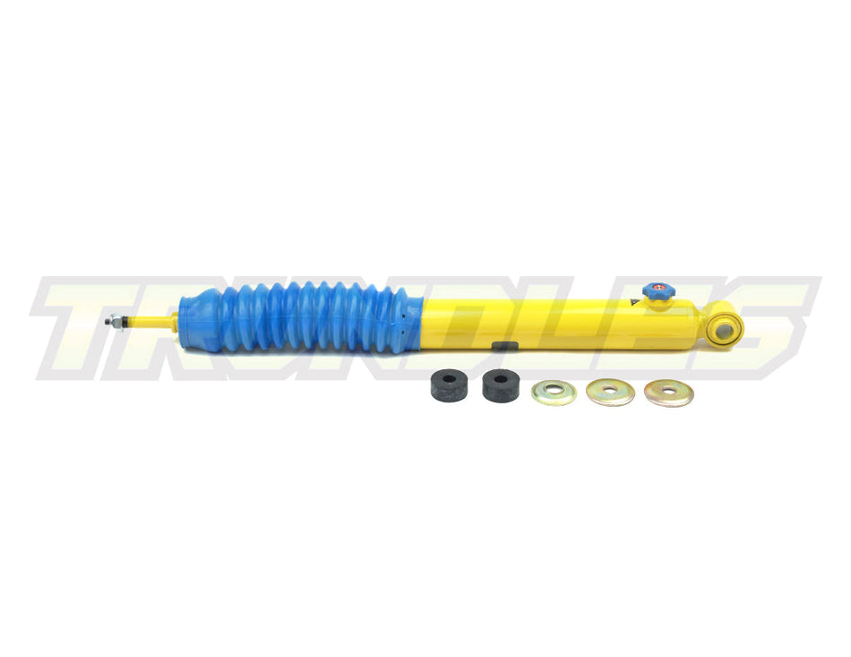 33526 | Profender Rear Shock Absorbers (Pair) with 4-Stage Damping to suit Toyota Landcruiser 80 Series 1990-2000
