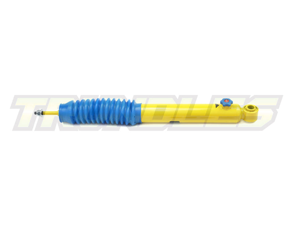 33522 | Profender Rear Shock Absorbers (Pair) with 4-Stage Damping to suit Toyota Hilux Surf / 4Runner 185 Series 1996-2003