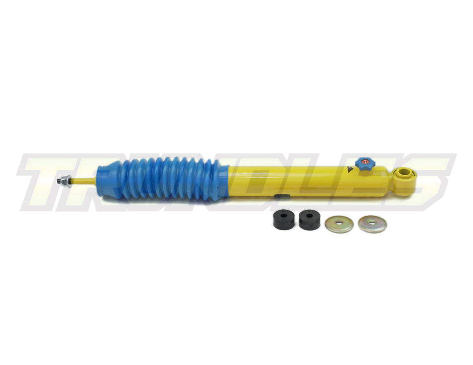 33527 | Profender Rear Shock Absorbers (Pair) with 4-Stage Damping to suit Toyota Landcruiser Prado 120 Series 2003-2009