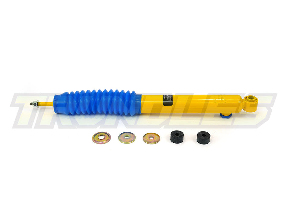 33519 | Profender Rear Shock Absorbers (Pair) with 4-Stage Damping to suit Toyota FJ Cruiser 2006-2022