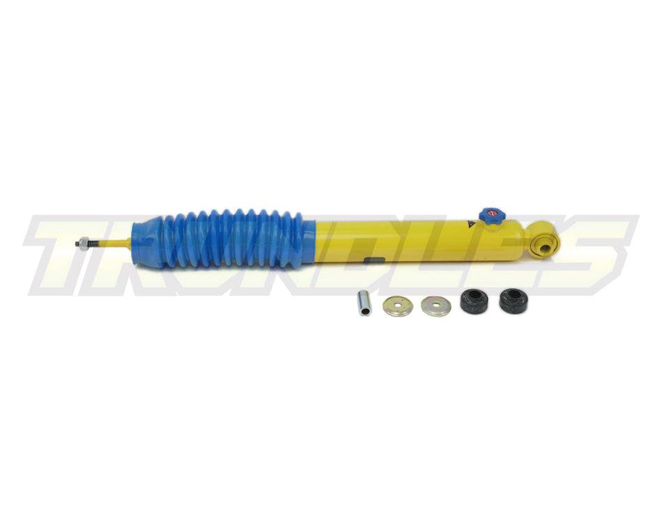 33512 | Profender Rear Shock Absorbers (Pair) with 4-Stage Damping to suit Mitsubishi Pajero V7 2000-2021