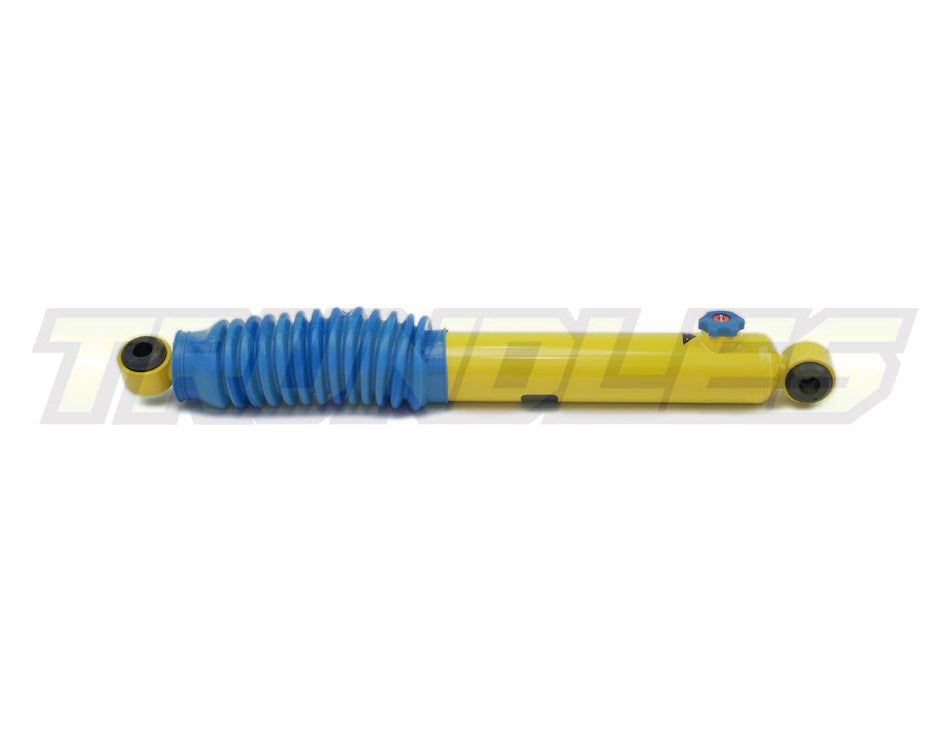 33514 | Profender Rear Shock Absorbers (Pair) with 4-Stage Damping to suit Mitsubishi Triton MQ/MR 2015-2023