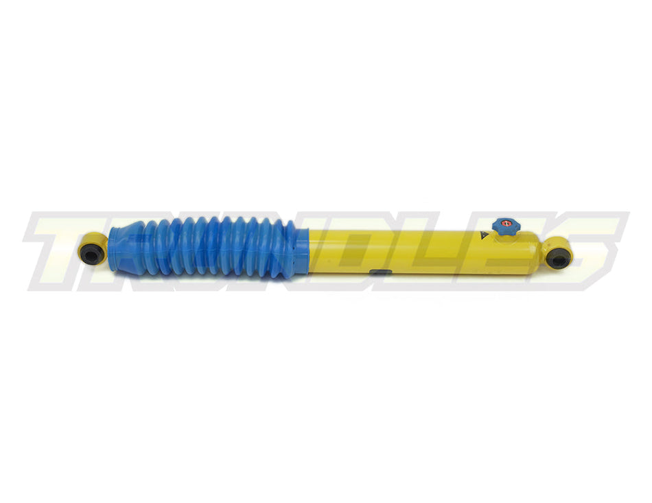33508 | Profender Rear Shock Absorbers (Pair) with 4-Stage Damping to suit Isuzu D-Max 3rd Gen 2020-Onwards
