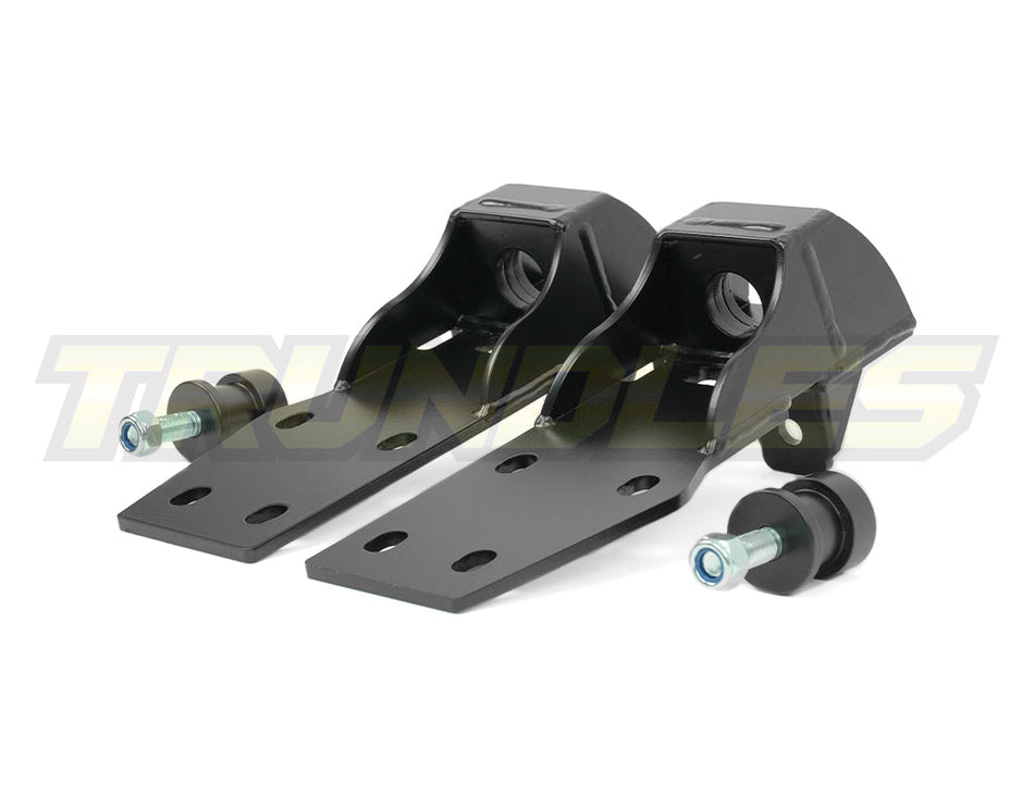 38583 | Trundles Drop Box Pair to suit Nissan Patrol Y60/Y61 1987-2023