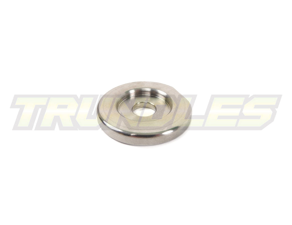 38836 | Trundles Heavy Duty Front & Rear Panhard Rod Washer to suit Nissan Patrol Y60/Y61 1987-2023