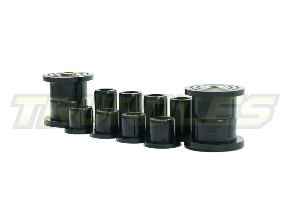 19711 | Dobinsons Rear Bush Kit to suit Ford Ranger RA / Next Gen 2022-Onwards
