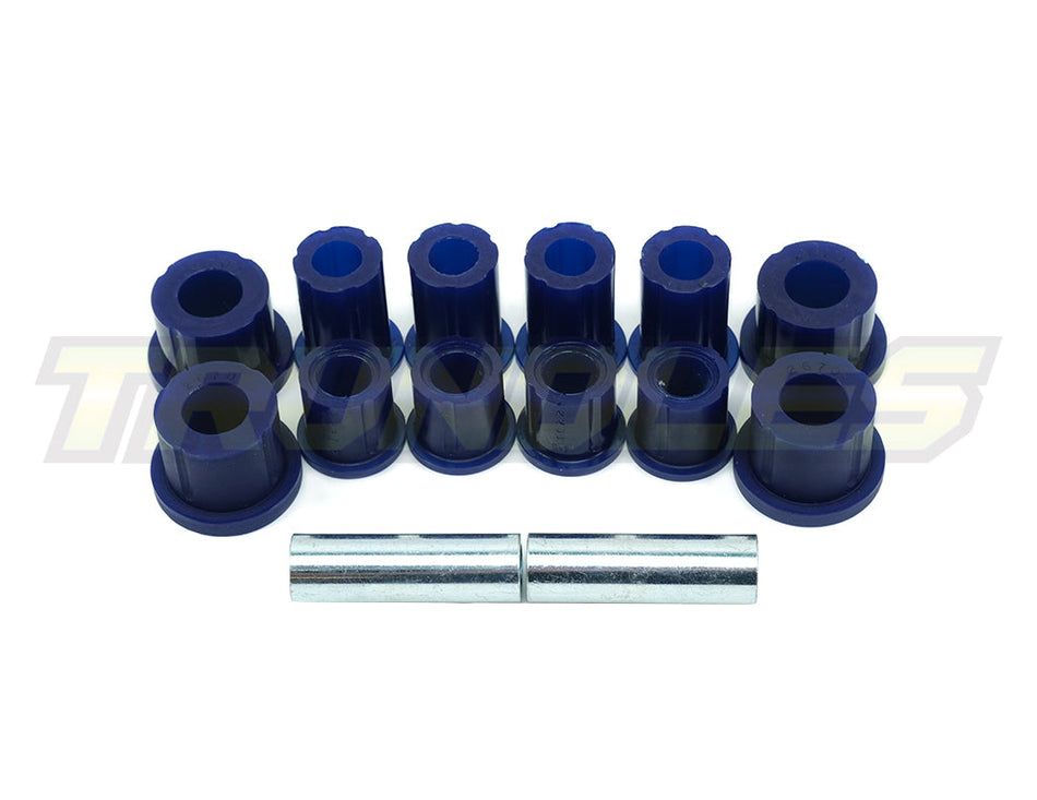 19724 | Dobinsons Rear Bush Kit to suit Isuzu D-Max 2nd Gen 2012-2020
