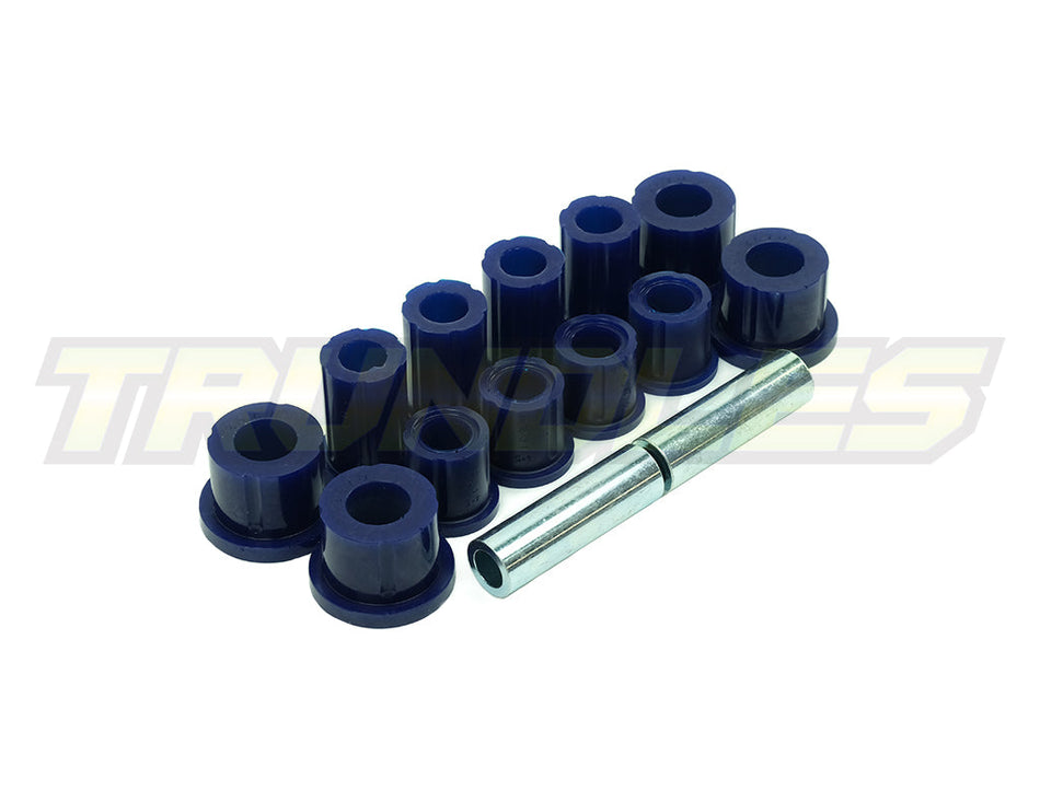 19724 | Dobinsons Rear Bush Kit to suit Isuzu D-Max 2nd Gen 2012-2020
