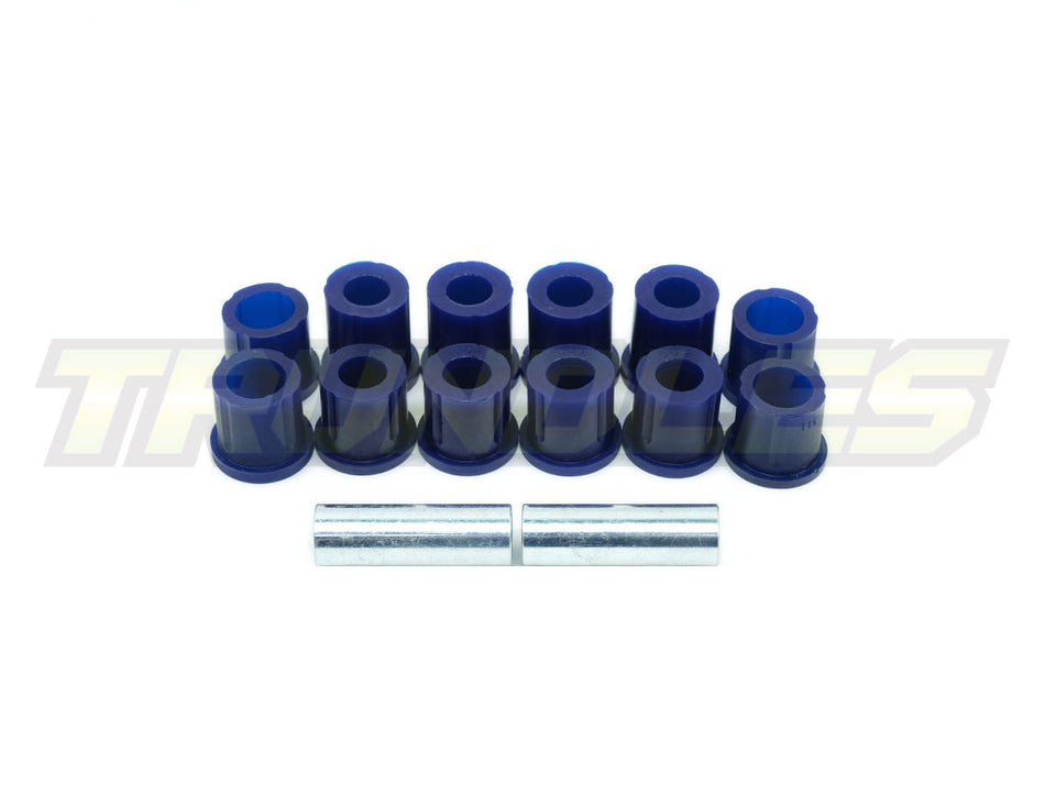 19706 | Dobinsons Rear Bush Kit to suit Ford Courier 1985-2006