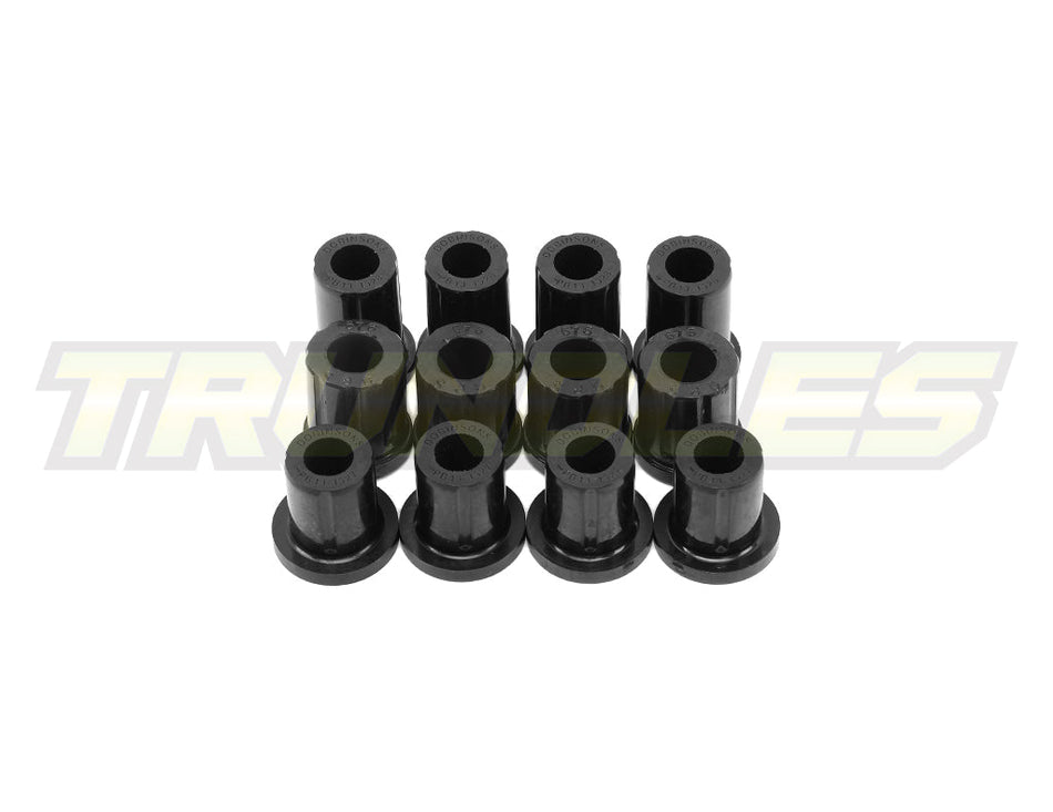 19735 | Dobinsons Rear Bush Kit to suit Mitsubishi Pajero 1983-2000