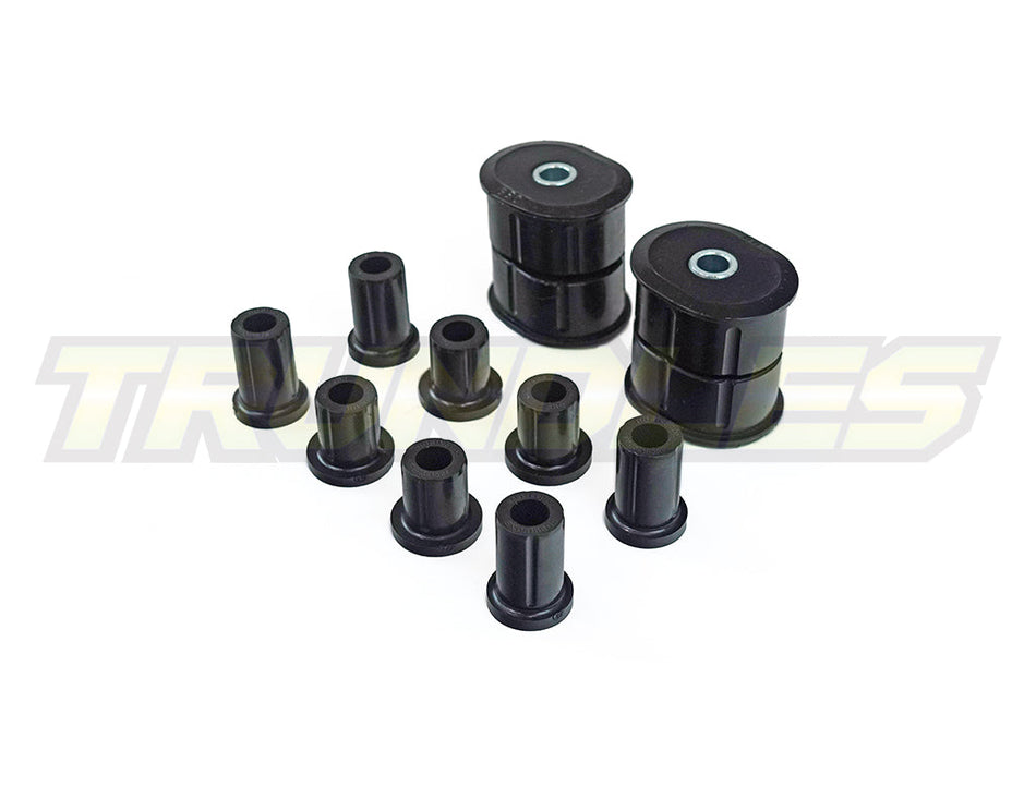 19734 | Dobinsons Rear Bush Kit to suit Mitsubishi L300 1986-1994
