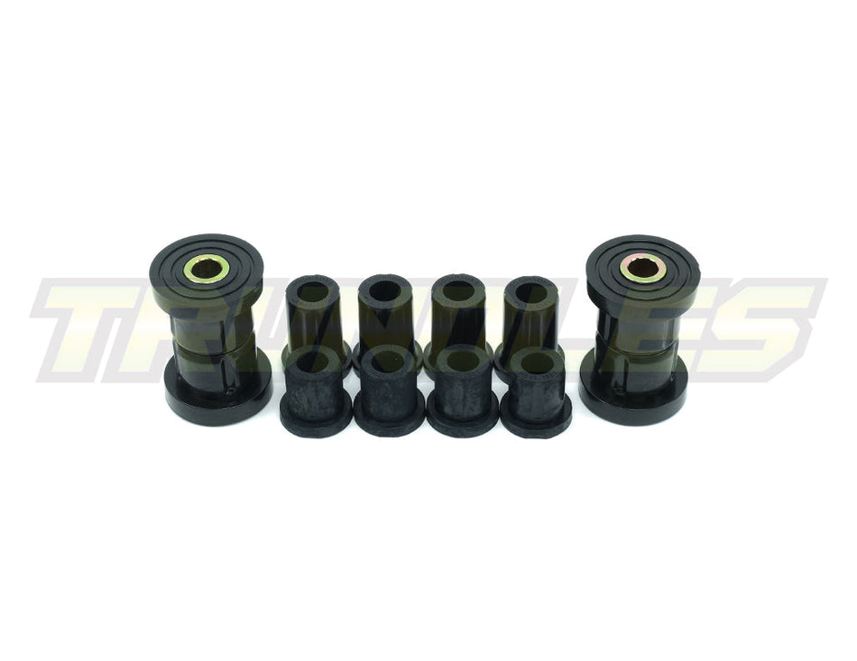 19738 | Dobinsons Rear Bush Kit to suit Mitsubishi Triton MV 2024-Onwards