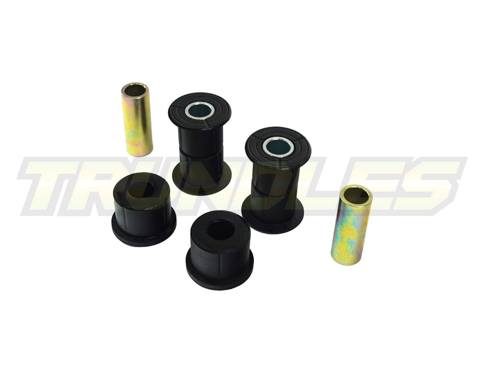 13623 | Dobinsons Front Bush Kit to suit Nissan Patrol Y260 1989-2002