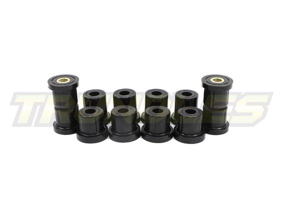 19774 | Dobinsons Rear Bush Kit to suit Toyota Landcruiser 78 Series 1999-Onwards