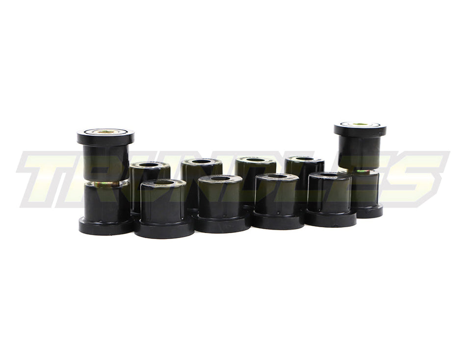 19774 | Dobinsons Rear Bush Kit to suit Toyota Landcruiser 78 Series 1999-Onwards