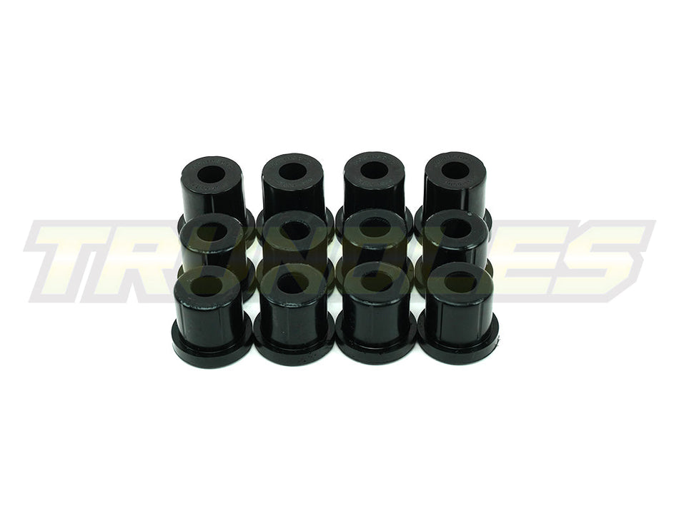 19776 | Dobinsons Rear Bush Kit to suit Toyota Landcruiser 79 Series 1999-Onwards