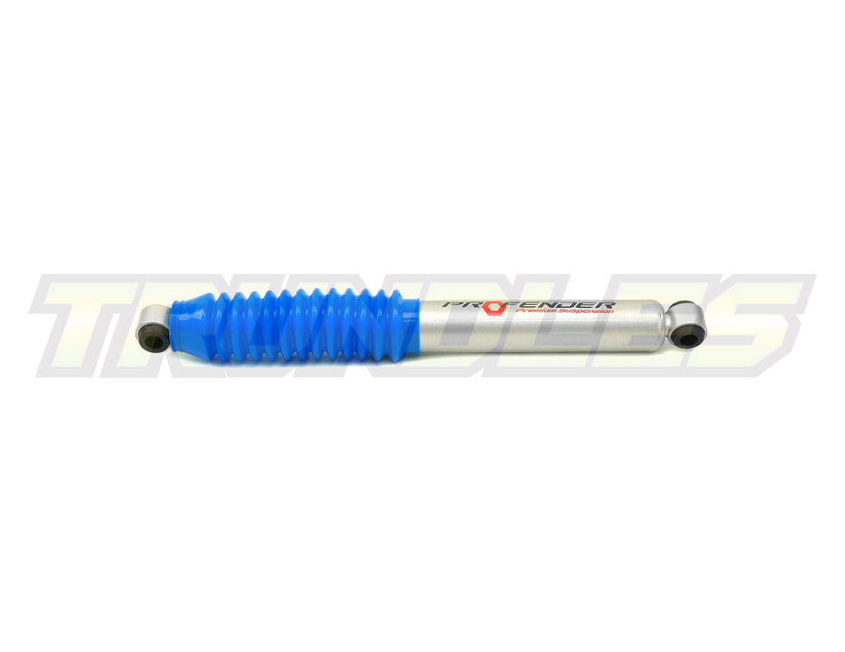 33488 | Profender Rear Shock Absorbers (Pair) to suit Toyota Hilux 1979-Onwards