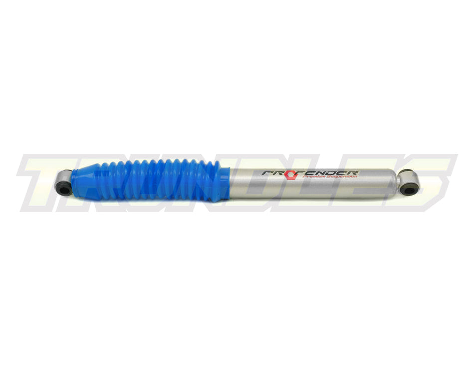 33492 | Profender Rear Shock Absorbers (Pair) to suit Toyota Landcruiser 76 Series 2007-Onwards