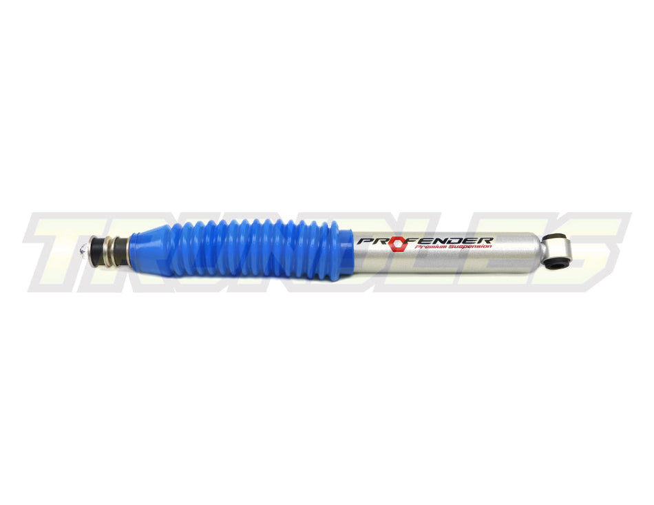 33496 | Profender Rear Shock Absorbers (Pair) to suit Toyota Landcruiser 80 Series 1990-1998