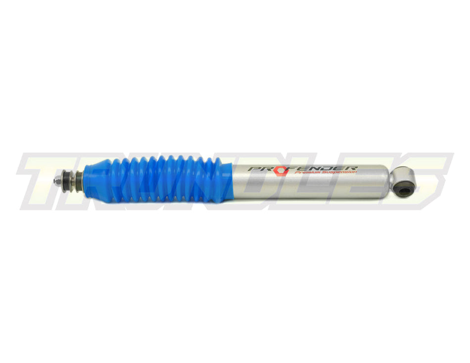 33498 | Profender Rear Shock Absorbers (Pair) to suit Toyota Landcruiser Prado 90/95 Series 1996-2003