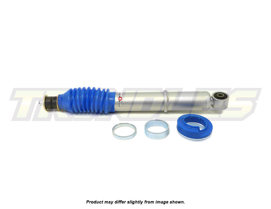 33475 | Profender Rear Shock Absorbers (Pair) to suit Mazda BT-50 Series III 2020-Onwards