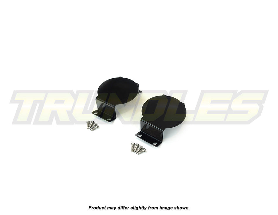 25110 | Jungle Bar Fog Light Cover