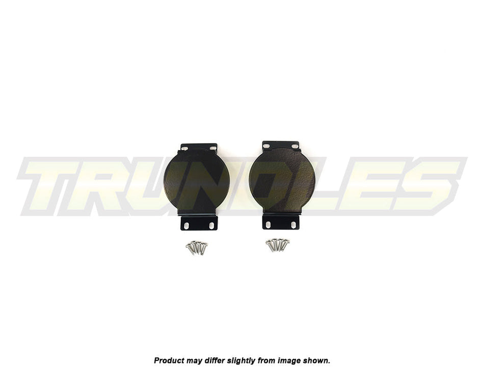 25110 | Jungle Bar Fog Light Cover